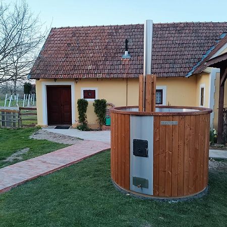 Country House Ivancan Molve Εξωτερικό φωτογραφία