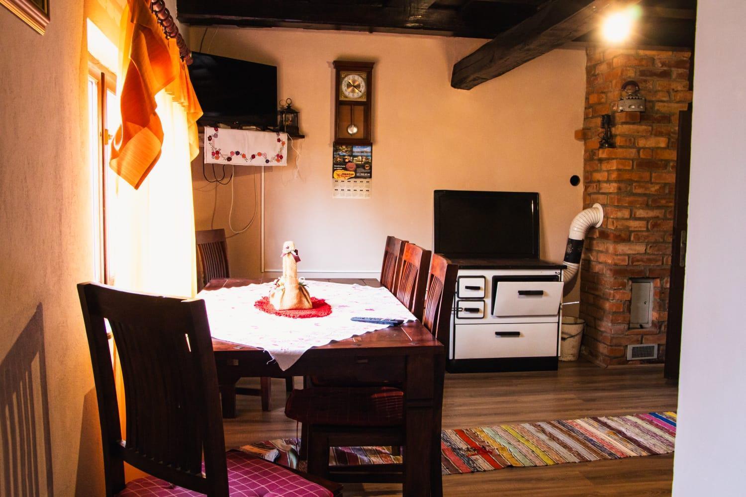 Country House Ivancan Molve Εξωτερικό φωτογραφία