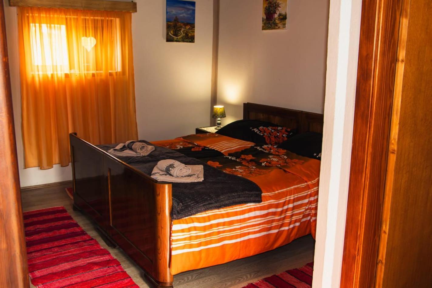 Country House Ivancan Molve Εξωτερικό φωτογραφία