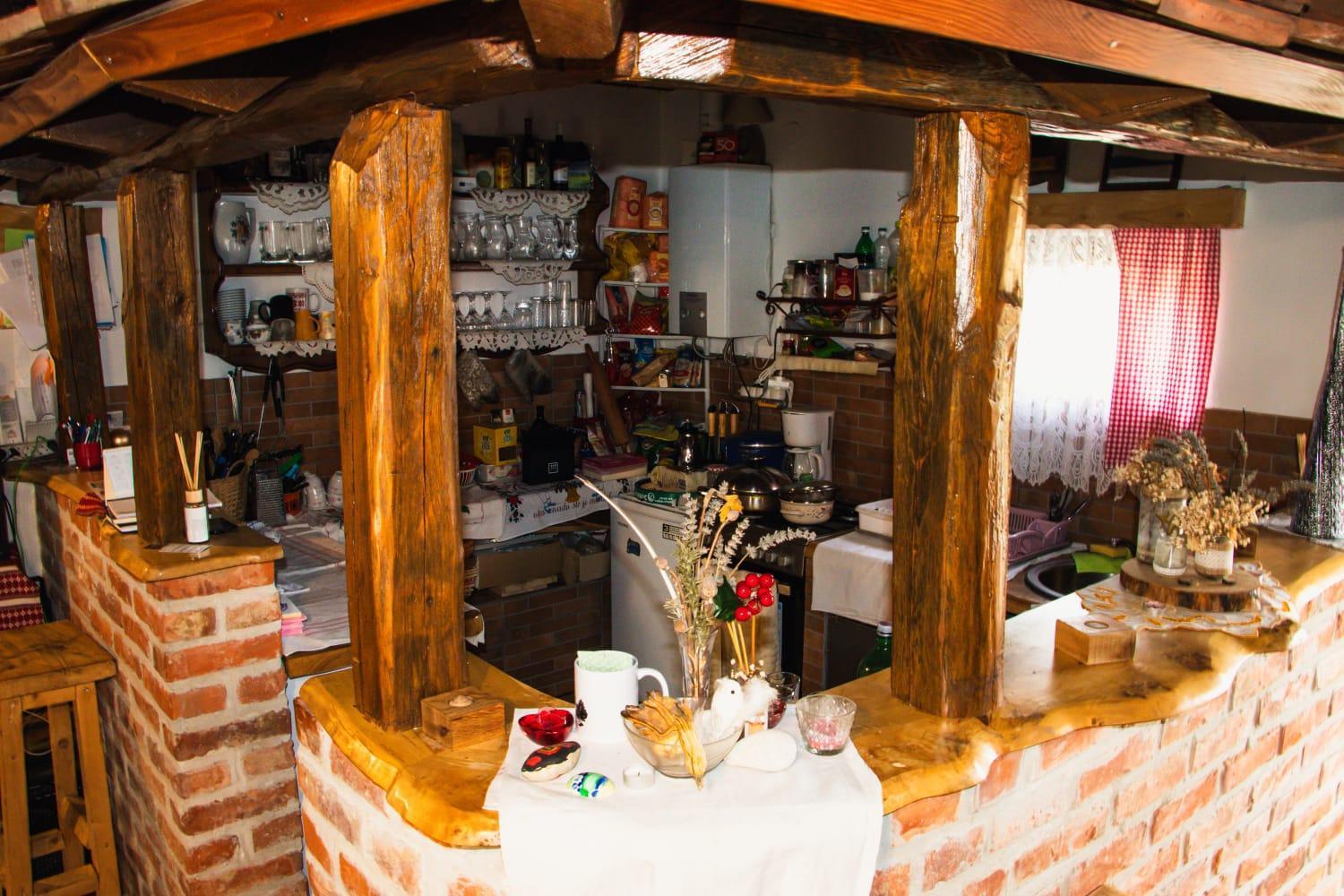 Country House Ivancan Molve Εξωτερικό φωτογραφία