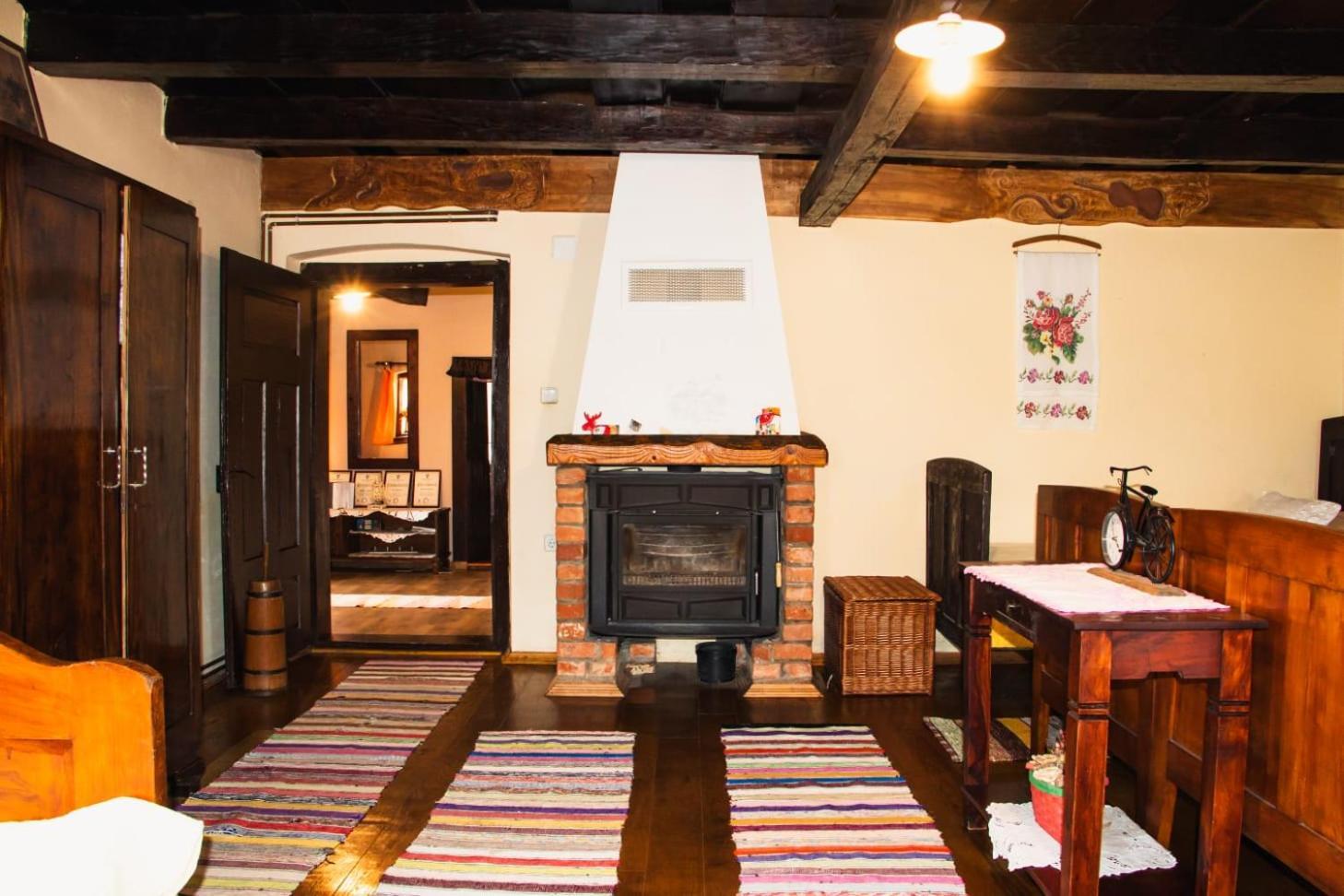 Country House Ivancan Molve Εξωτερικό φωτογραφία