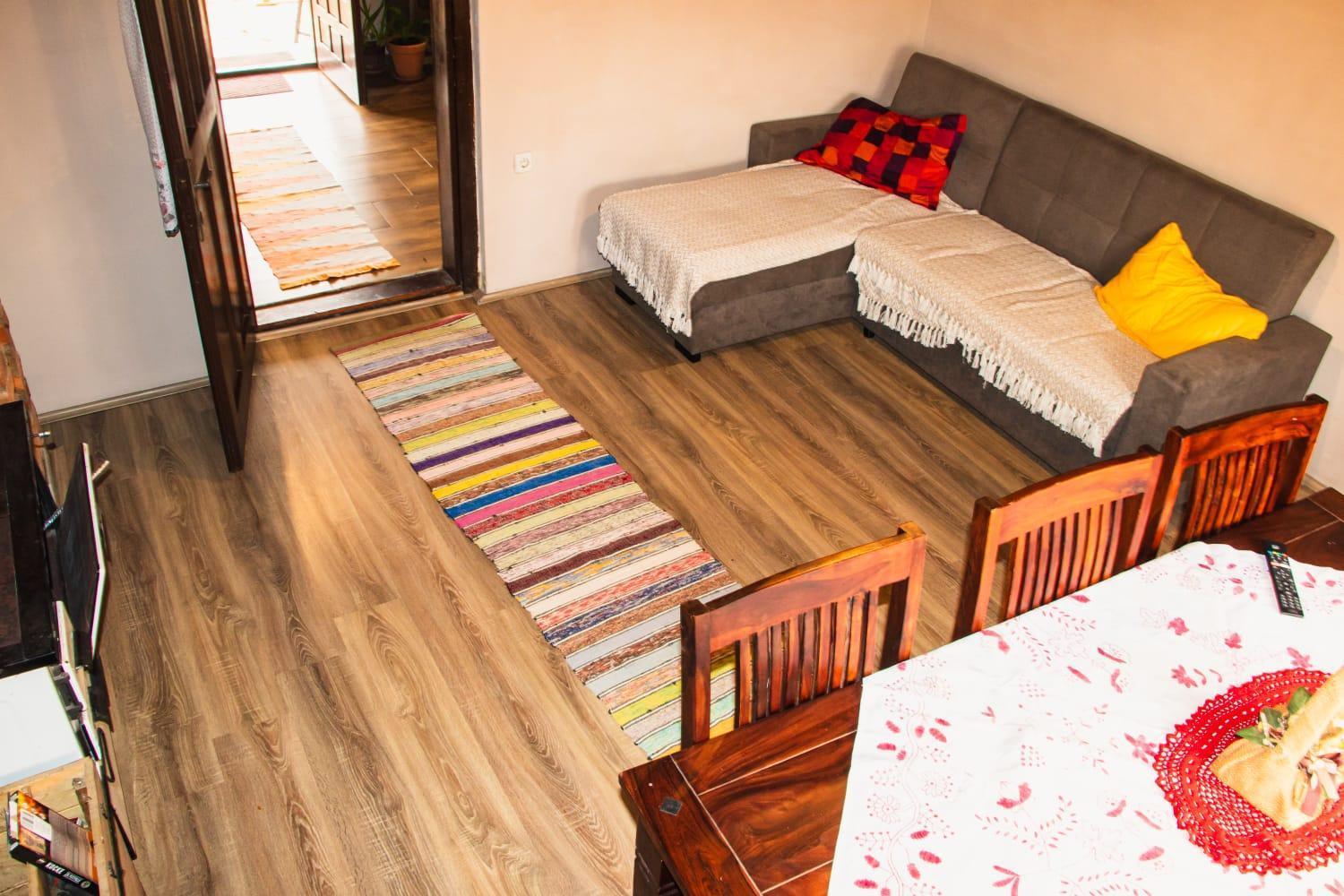 Country House Ivancan Molve Εξωτερικό φωτογραφία