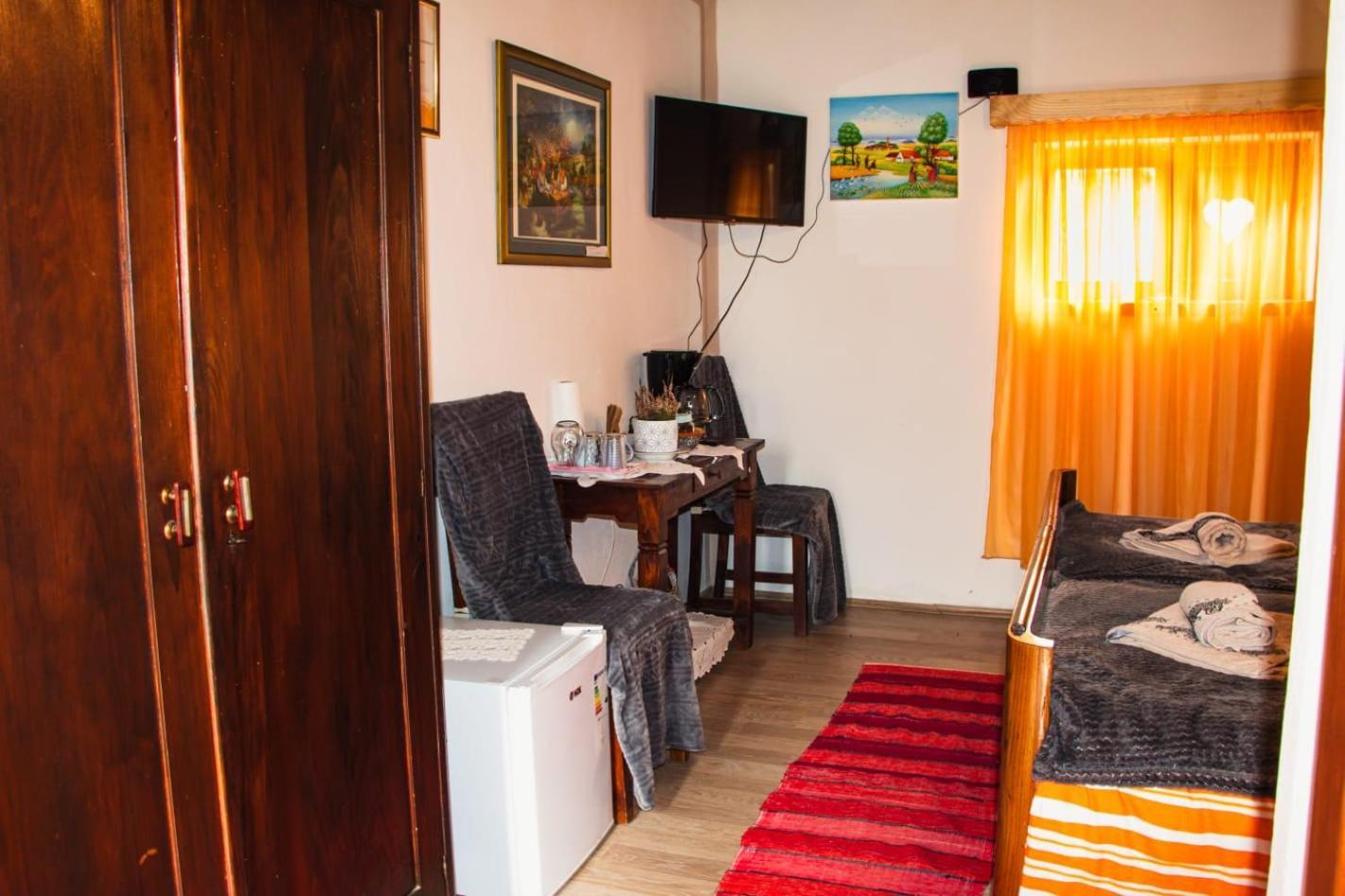 Country House Ivancan Molve Εξωτερικό φωτογραφία