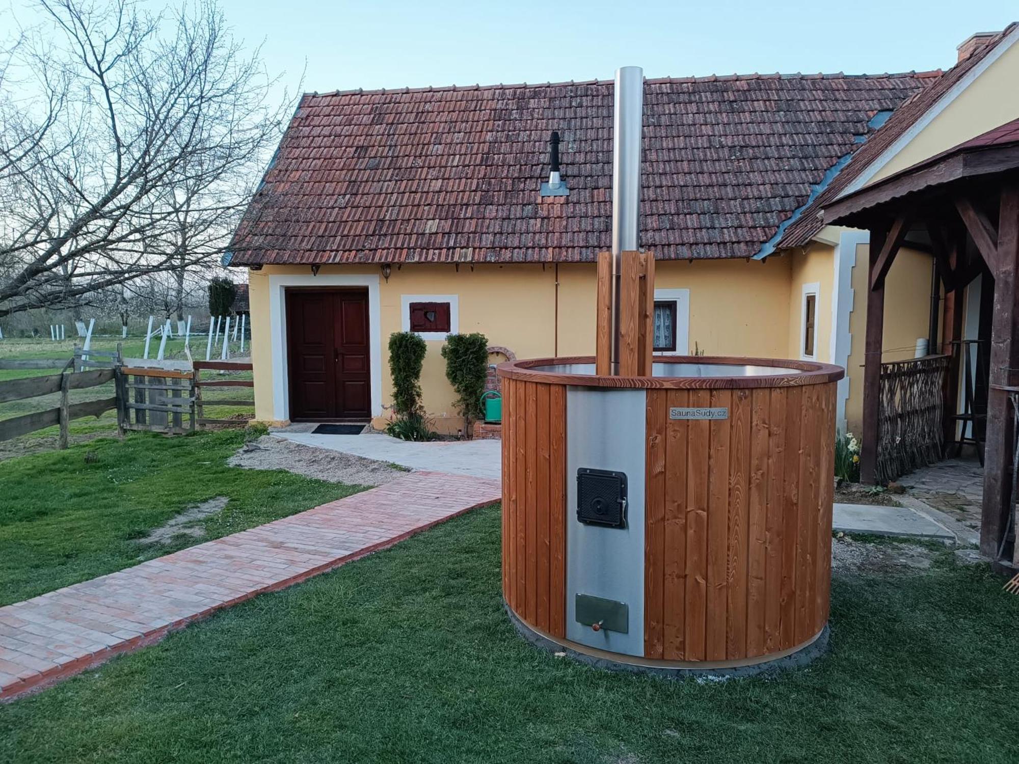 Country House Ivancan Molve Εξωτερικό φωτογραφία