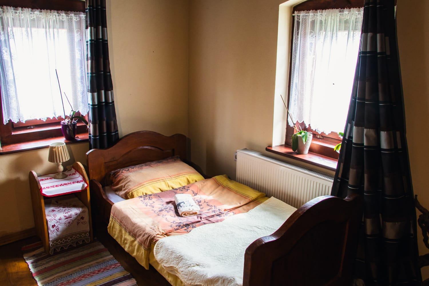 Country House Ivancan Molve Εξωτερικό φωτογραφία