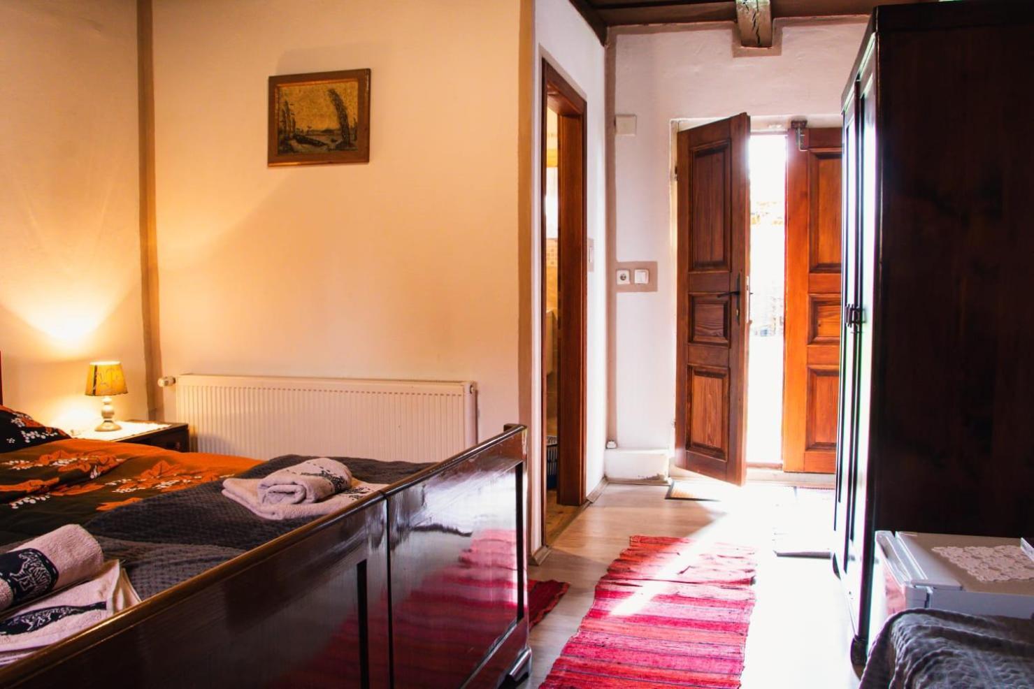 Country House Ivancan Molve Εξωτερικό φωτογραφία