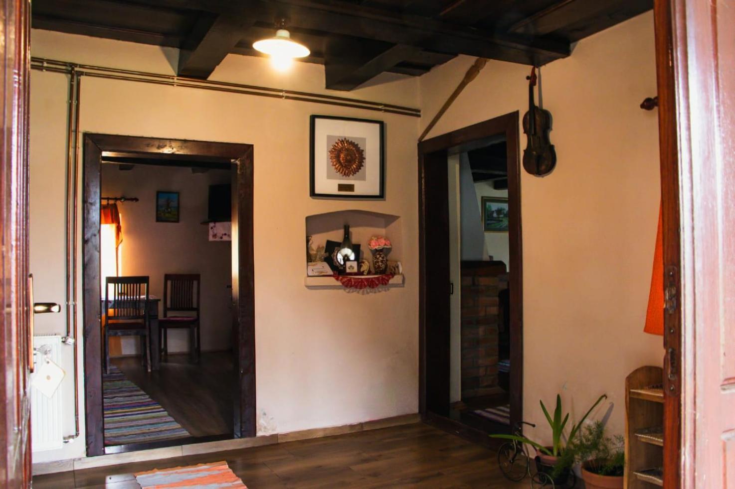 Country House Ivancan Molve Εξωτερικό φωτογραφία