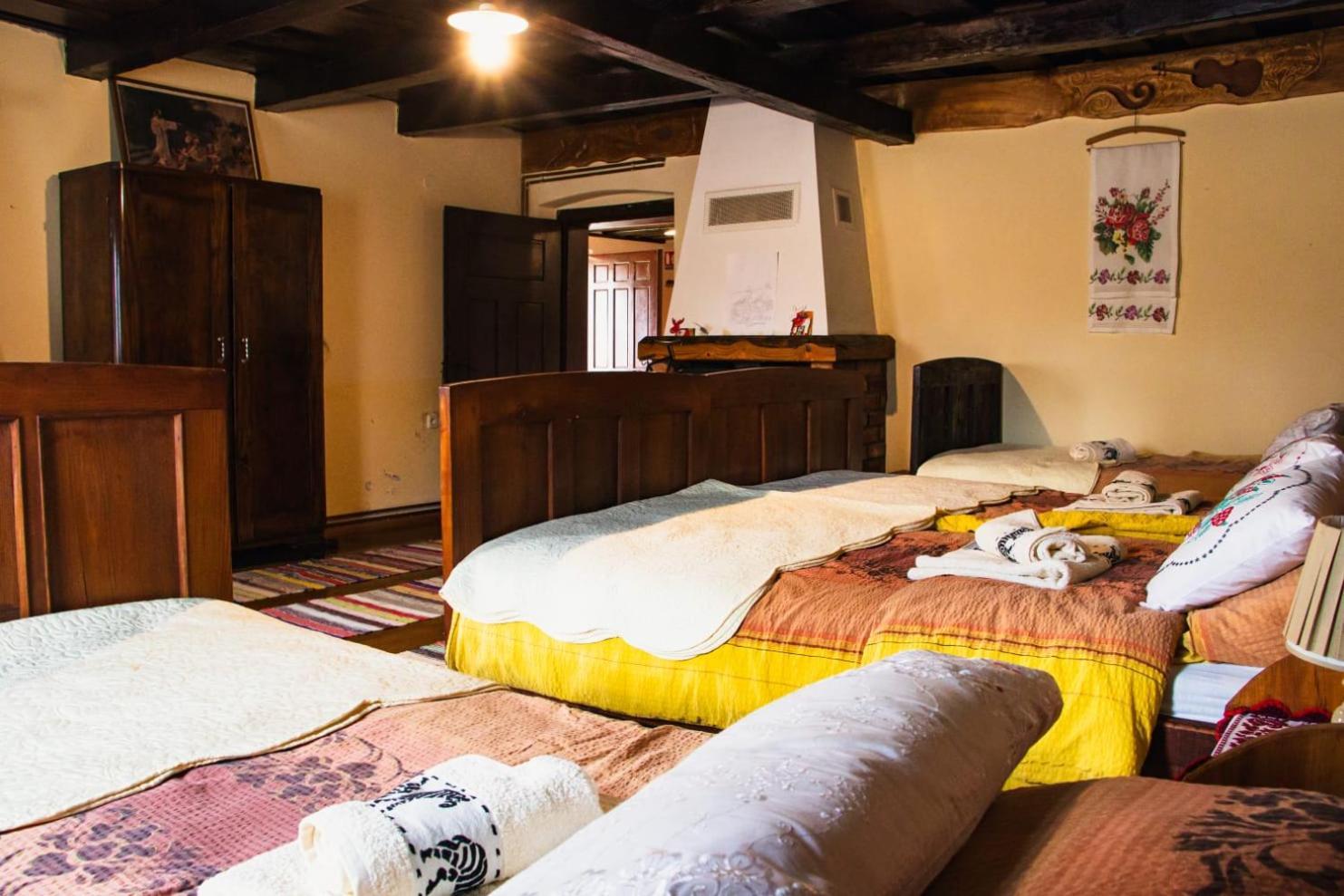 Country House Ivancan Molve Εξωτερικό φωτογραφία