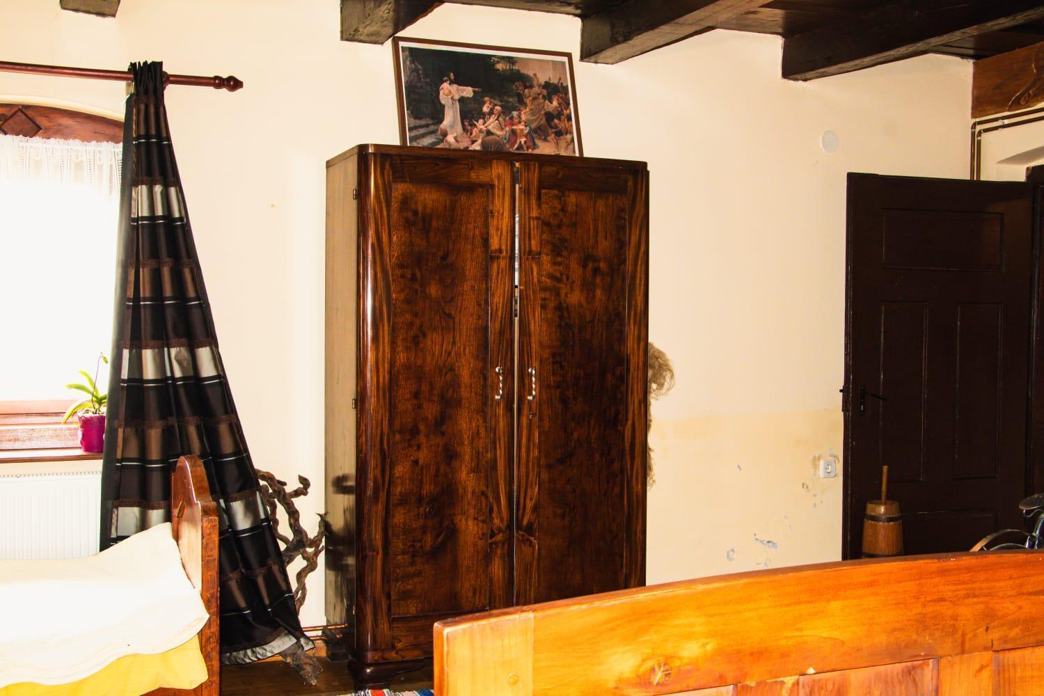 Country House Ivancan Molve Εξωτερικό φωτογραφία