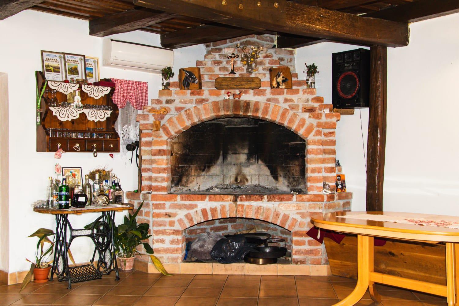Country House Ivancan Molve Εξωτερικό φωτογραφία