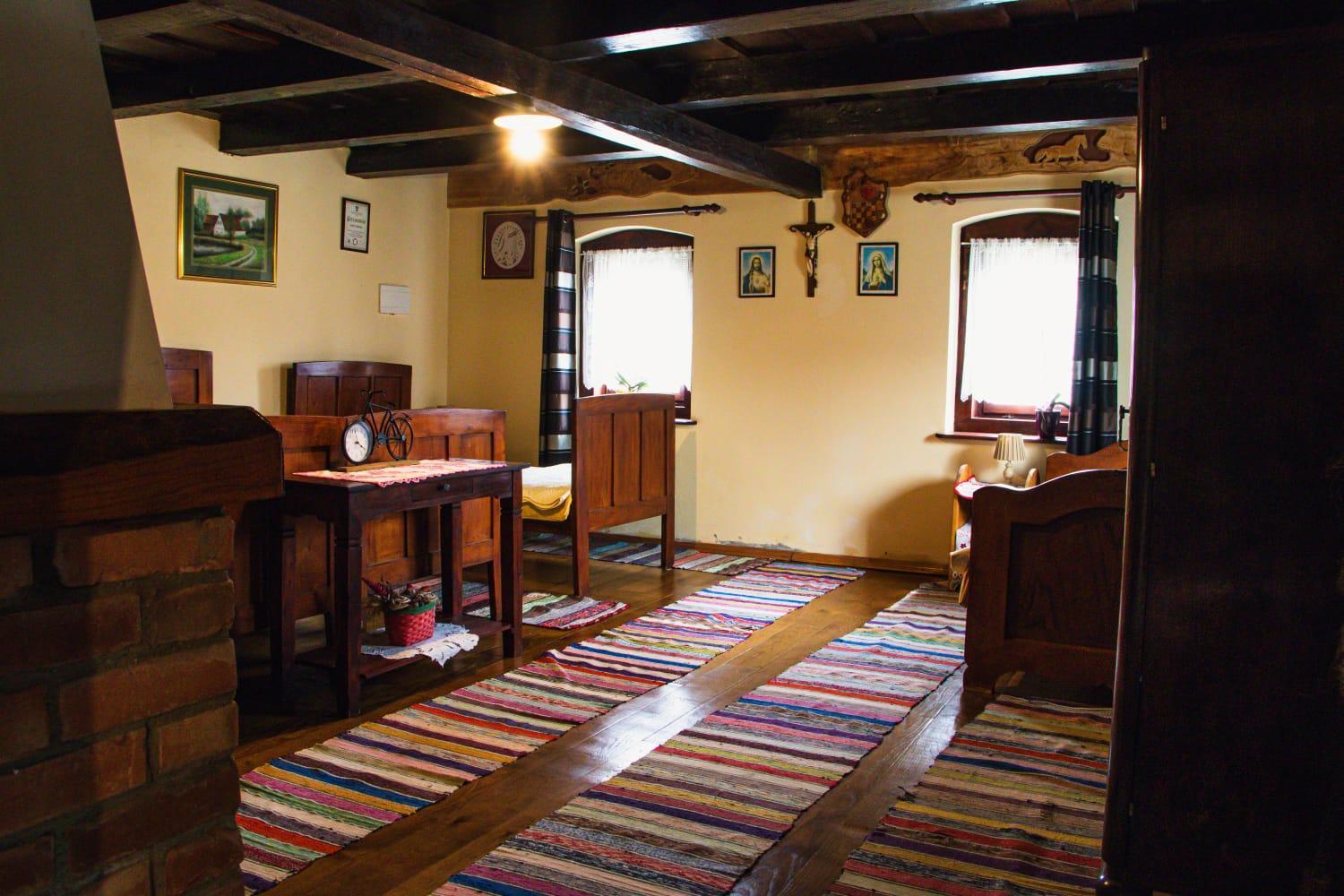 Country House Ivancan Molve Εξωτερικό φωτογραφία