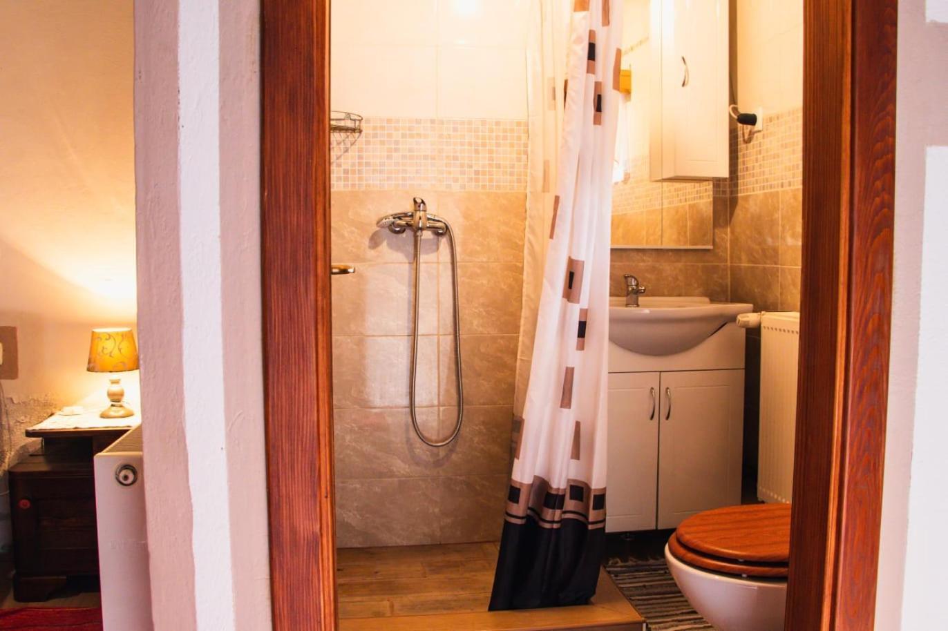 Country House Ivancan Molve Δωμάτιο φωτογραφία
