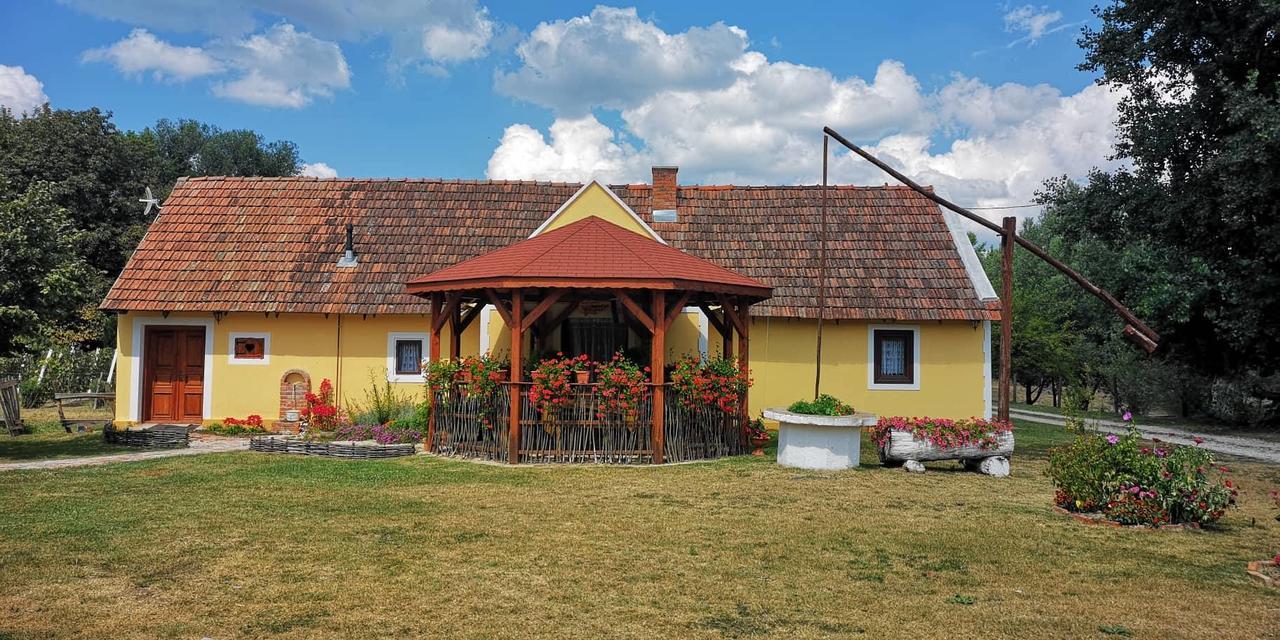 Country House Ivancan Molve Εξωτερικό φωτογραφία